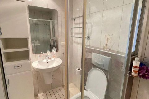 Lägenhet i Oba, Antalya, Turkiet Nr. 134025 - 21