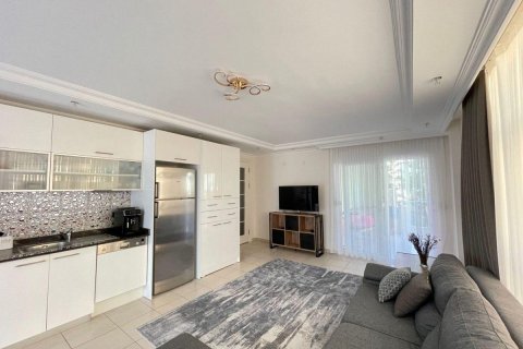 Lägenhet i Oba, Antalya, Turkiet Nr. 134025 - 11
