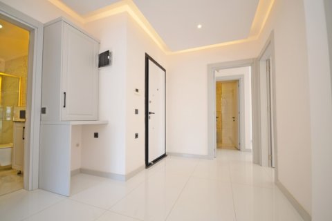 Daire 3+1 Alanya, Antalya, Türkiye №216495 - 15