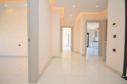 Daire 3+1 Alanya, Antalya, Türkiye №216495 - 14
