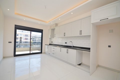 Daire 3+1 Alanya, Antalya, Türkiye №216495 - 8
