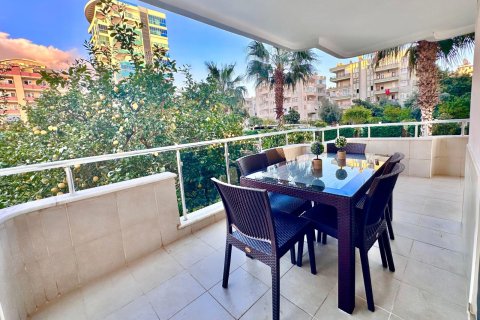 2+1 Lejlighed  i Alanya, Antalya, Tyrkiet Nr. 216500 - 8