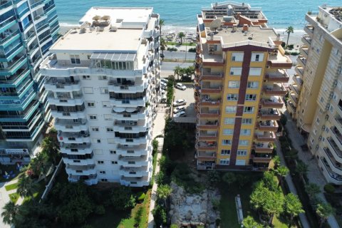 2+1 Lejlighed  i Alanya, Antalya, Tyrkiet Nr. 216500 - 16
