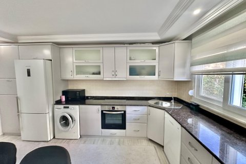 2+1 Lejlighed  i Alanya, Antalya, Tyrkiet Nr. 216500 - 9