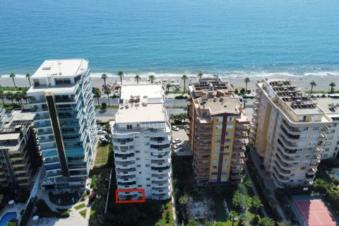 2+1 Lejlighed  i Alanya, Antalya, Tyrkiet Nr. 216500 - 5