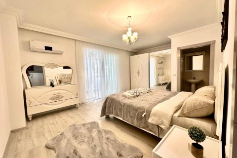 2+1 Lejlighed  i Alanya, Antalya, Tyrkiet Nr. 216500 - 18