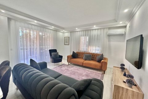 2+1 Lejlighed  i Alanya, Antalya, Tyrkiet Nr. 216500 - 17