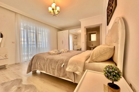 2+1 Lejlighed  i Alanya, Antalya, Tyrkiet Nr. 216500 - 13