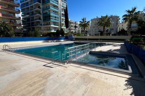 2+1 Lejlighed  i Alanya, Antalya, Tyrkiet Nr. 216500 - 15