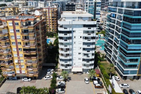 2+1 Lejlighed  i Alanya, Antalya, Tyrkiet Nr. 216500 - 19