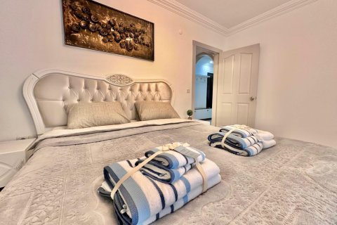 2+1 Lejlighed  i Alanya, Antalya, Tyrkiet Nr. 216500 - 20