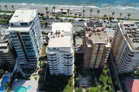 2+1 Lejlighed  i Alanya, Antalya, Tyrkiet Nr. 216500 - 7