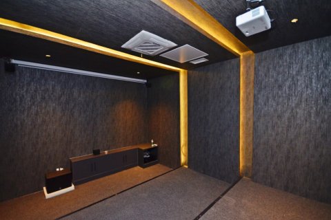 2+1 Lägenhet  i Alanya, Antalya, Turkiet Nr. 216501 - 20
