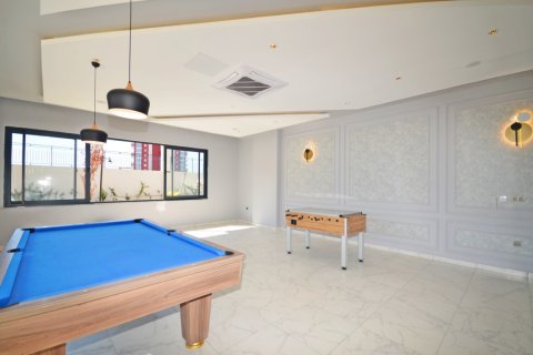 2+1 Lägenhet  i Alanya, Antalya, Turkiet Nr. 216501 - 22