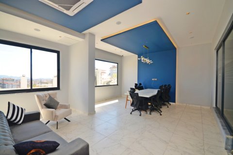 2+1 Lägenhet  i Alanya, Antalya, Turkiet Nr. 216501 - 21