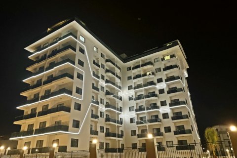 2+1 Apartment  in Alanya, Antalya, Turkey No. 216501