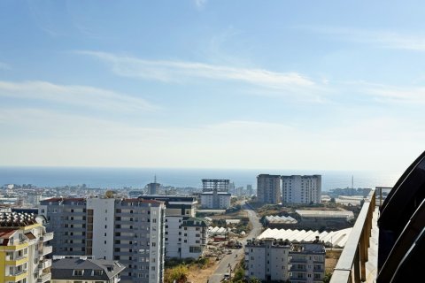 2+1 Lägenhet  i Alanya, Antalya, Turkiet Nr. 216501 - 28
