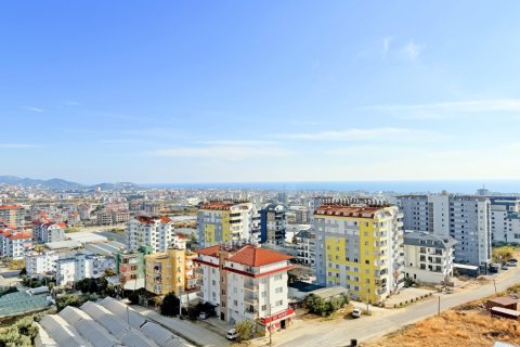 2+1 Lägenhet  i Alanya, Antalya, Turkiet Nr. 216501 - 12