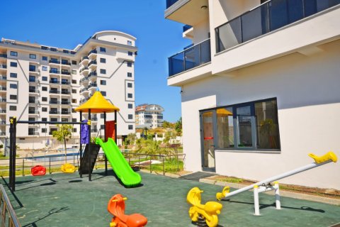 2+1 Lägenhet  i Alanya, Antalya, Turkiet Nr. 216501 - 24