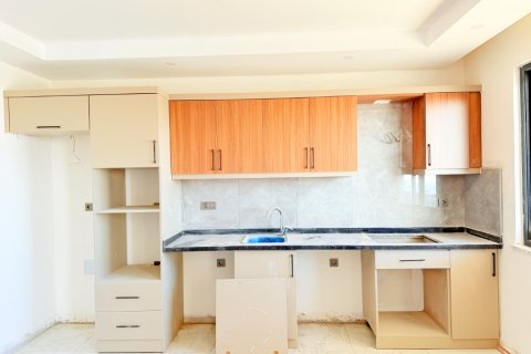 2+1 Lägenhet  i Alanya, Antalya, Turkiet Nr. 216501 - 8