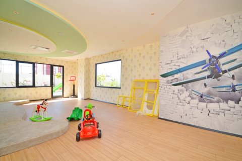 2+1 Lägenhet  i Alanya, Antalya, Turkiet Nr. 216501 - 23