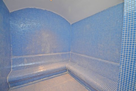 2+1 Lägenhet  i Alanya, Antalya, Turkiet Nr. 216501 - 18