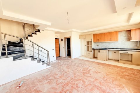 2+1 Lägenhet  i Alanya, Antalya, Turkiet Nr. 216501 - 7