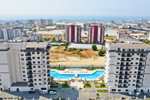 2+1 Lägenhet  i Alanya, Antalya, Turkiet Nr. 216501 - 15