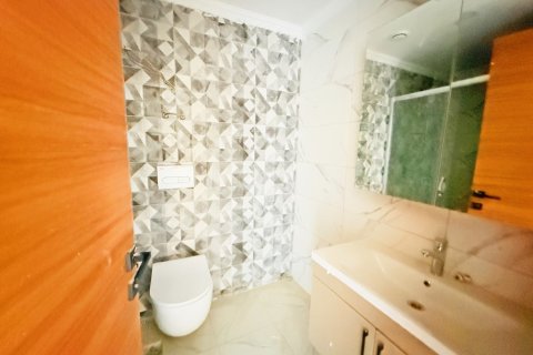 2+1 Lägenhet  i Alanya, Antalya, Turkiet Nr. 216501 - 2
