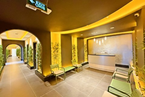 2+1 Lägenhet  i Alanya, Antalya, Turkiet Nr. 216501 - 13