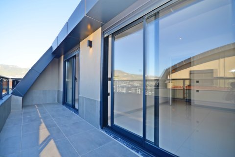 2+1 Leilighet  i Alanya, Antalya, Tyrkia Nr. 216496 - 21