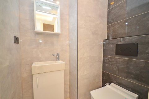 2+1 Leilighet  i Alanya, Antalya, Tyrkia Nr. 216496 - 7