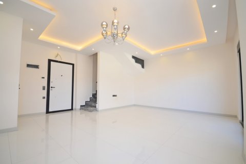 2+1 Leilighet  i Alanya, Antalya, Tyrkia Nr. 216496 - 8