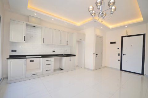 2+1 Leilighet  i Alanya, Antalya, Tyrkia Nr. 216496 - 5