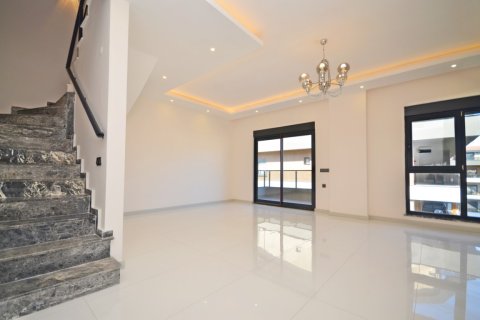 2+1 Leilighet  i Alanya, Antalya, Tyrkia Nr. 216496 - 6