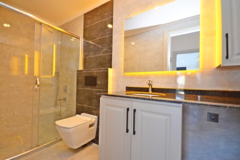 2+1 Leilighet  i Alanya, Antalya, Tyrkia Nr. 216496 - 12
