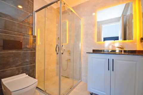 2+1 Leilighet  i Alanya, Antalya, Tyrkia Nr. 216496 - 17