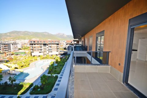 2+1 Leilighet  i Alanya, Antalya, Tyrkia Nr. 216496 - 10