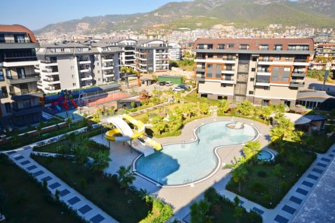 2+1 Leilighet  i Alanya, Antalya, Tyrkia Nr. 216496 - 20