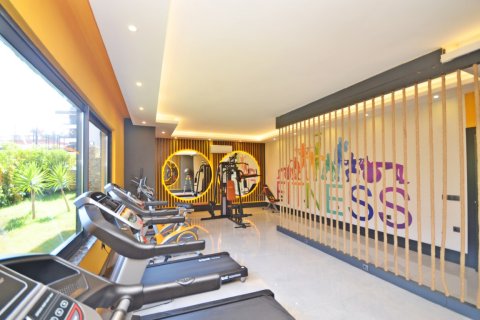 2+1 Leilighet  i Alanya, Antalya, Tyrkia Nr. 216496 - 28