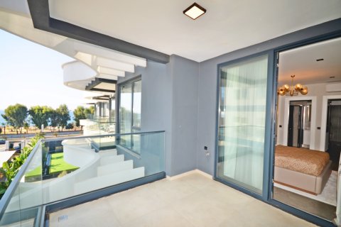 2+1 Wohnung in Alanya, Antalya, Türkei Nr. 216499 - 16