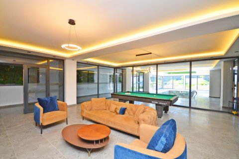 2+1 Wohnung in Alanya, Antalya, Türkei Nr. 216499 - 17