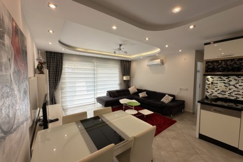 Apartment for sale in Alanya, Antalya, Turkey, 1 bedroom, 70m2, No. 216497 – photo 13