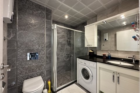Apartment for sale in Alanya, Antalya, Turkey, 1 bedroom, 70m2, No. 216497 – photo 7
