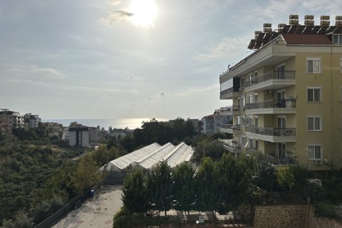 Apartment for sale in Alanya, Antalya, Turkey, 1 bedroom, 70m2, No. 216497 – photo 18