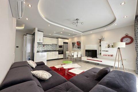 Apartment for sale in Alanya, Antalya, Turkey, 1 bedroom, 70m2, No. 216497 – photo 14