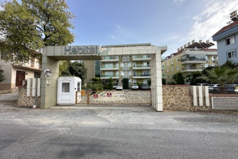 Apartment for sale in Alanya, Antalya, Turkey, 1 bedroom, 70m2, No. 216497 – photo 2