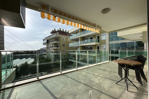 Apartment for sale in Alanya, Antalya, Turkey, 1 bedroom, 70m2, No. 216497 – photo 15
