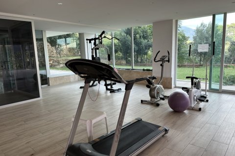 Apartment for sale in Alanya, Antalya, Turkey, 1 bedroom, 70m2, No. 216497 – photo 23