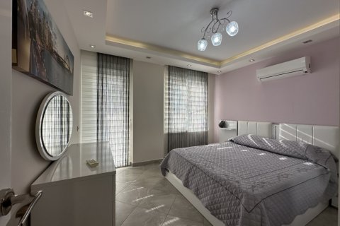 Apartment for sale in Alanya, Antalya, Turkey, 1 bedroom, 70m2, No. 216497 – photo 8